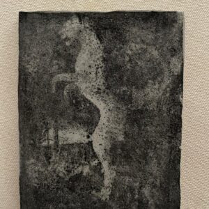Workshop 9: Photolithography | Transfer images onto clay