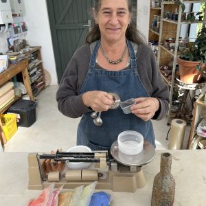 Discover low-fire glaze magic